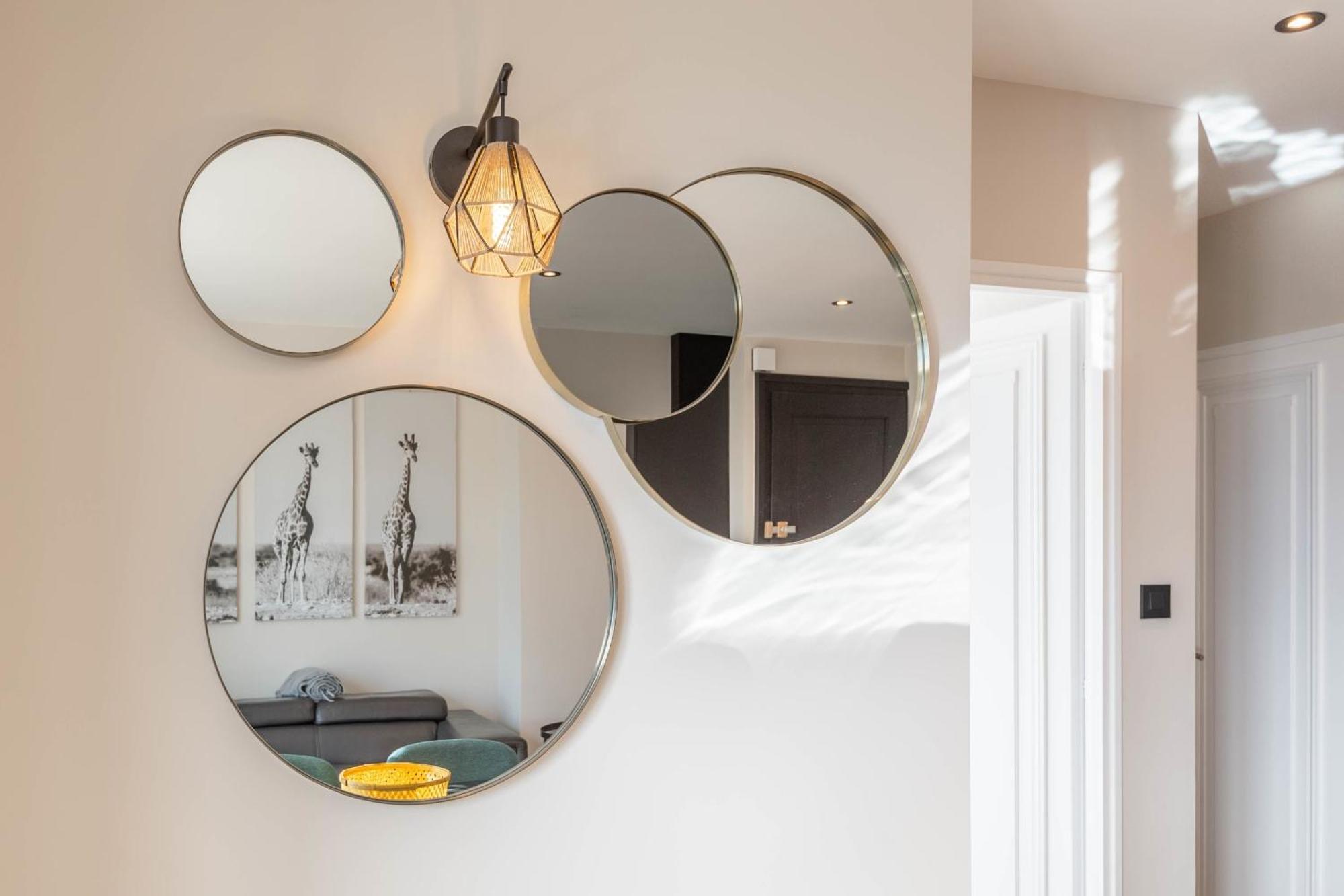 Le Beau Marcy - Contemporary City Centre Flat Annecy Luaran gambar