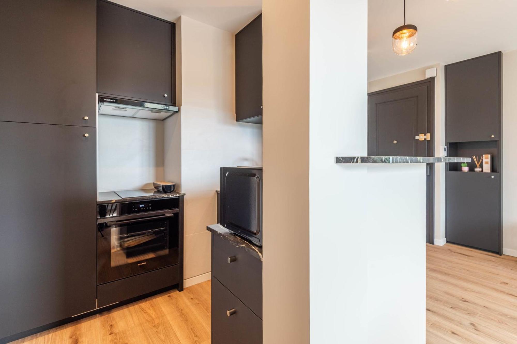 Le Beau Marcy - Contemporary City Centre Flat Annecy Luaran gambar