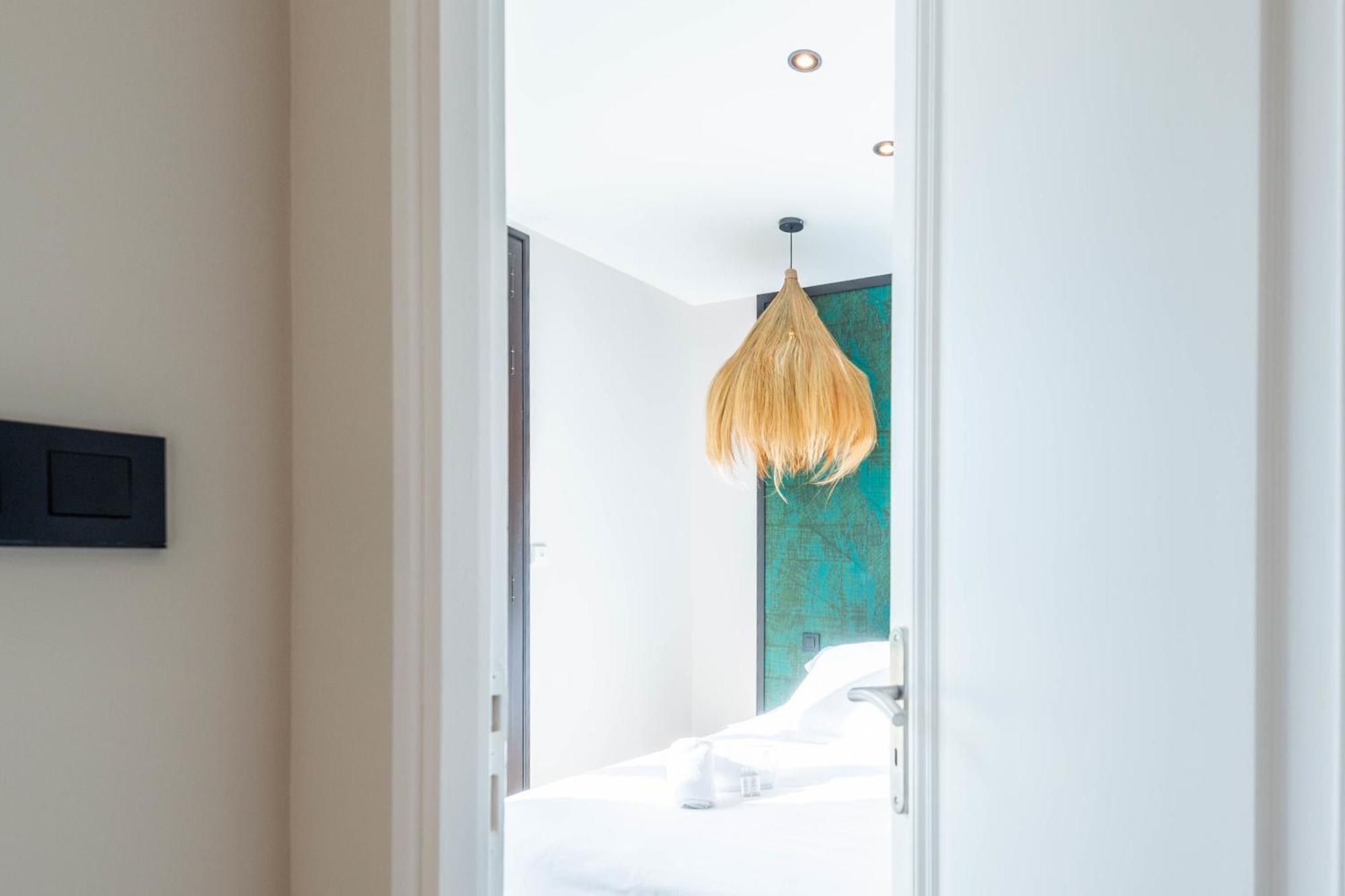 Le Beau Marcy - Contemporary City Centre Flat Annecy Luaran gambar