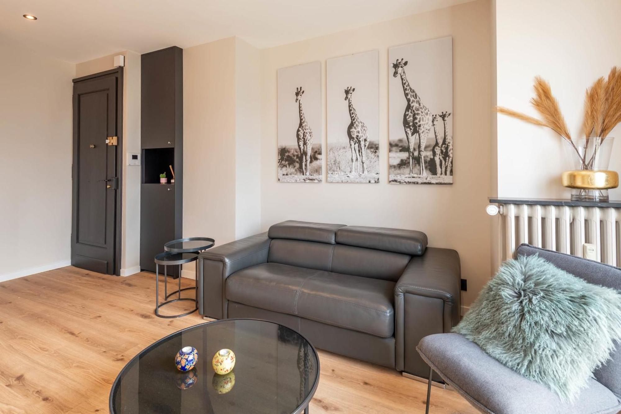 Le Beau Marcy - Contemporary City Centre Flat Annecy Luaran gambar