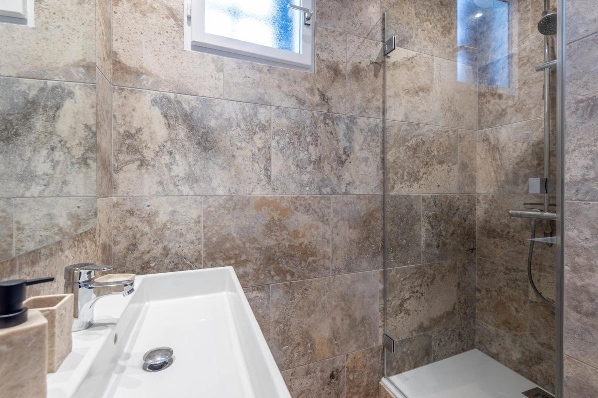 Le Beau Marcy - Contemporary City Centre Flat Annecy Luaran gambar